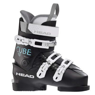 Dámské lyžařské boty HEAD CUBE 3 60 W black 19/20