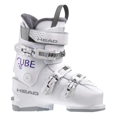 HEAD CUBE 3 60 W dámské lyžařské boty white 22/23