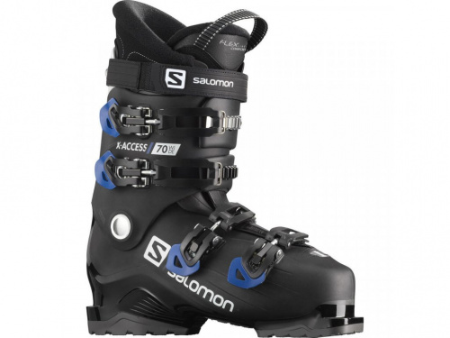 SALOMON X ACCESS 70 WIDE lyžařské boty 20/21