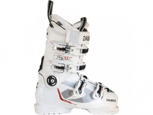 detail DALBELLO DS AX 100 W GW LS dámské lyžařské boty 21/22