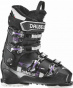 náhled DALBELLO DS MX 80 W dámské lyžařské boty black/black 20/21