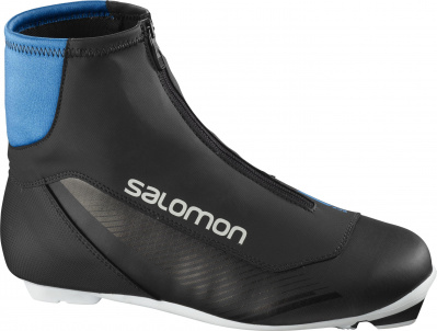 SALOMON RC7 NOCTURNE PROLINK boty na běžky 21/22