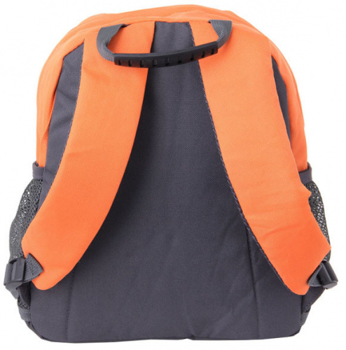detail AXON LIZARD dětský sportovní batoh 4l oranžová
