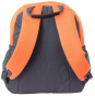 náhled AXON LIZARD dětský sportovní batoh 4l oranžová