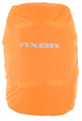 detail AXON STREET sportovní batoh 30l černá