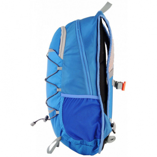 detail AXON OBELIX sportovní batoh 20L modrá