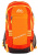 detail SENTERLAN RIDING sportovní batoh 20l oranžová
