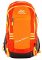 náhled SENTERLAN RIDING sportovní batoh 20l oranžová