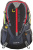 detail SENTERLAN HIKING sportovní batoh 30l černá