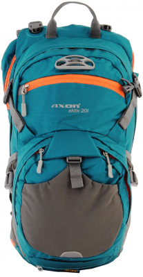 AXON AKTIV sportovní batoh 20l modrá
