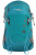 detail AXON ASTERIX turistický batoh 18l modrá