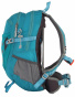 náhled AXON ASTERIX turistický batoh 18l modrá