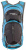 detail AXON POPPET cyklistický batoh 9l modrá