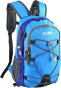 náhled HIGH COLORADO BEAVER dětský sportovní batoh 15l modrá