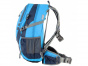 náhled AXON LOBO sportovní batoh 23l modrá