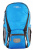 detail AXON NIPPON 14l turistický batoh modrý