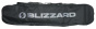 náhled BLIZZARD SNOWBOARD BAG black/silver 165cm
