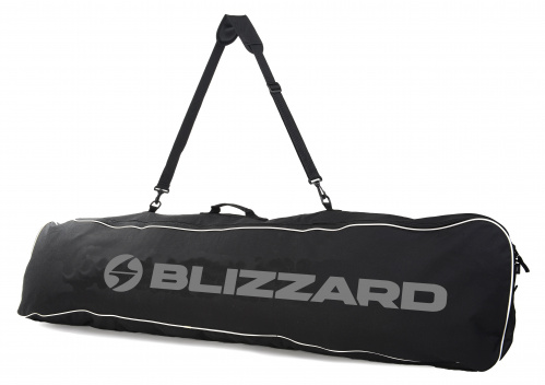 detail BLIZZARD SNOWBOARD BAG black/silver 165cm