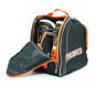 náhled TECNICA Skiboot bag Premium, black/orange taška na lyžáky 22/23