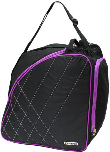 detail TECNICA Viva Skiboot bag Premium taška na lyžáky 22/23