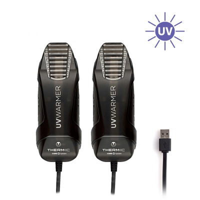 SIDAS THERM-IC UV WARMER USB vysoušeč obuvi