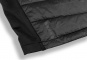 náhled ETAPE ALASKA zateplená sukně černá/mint