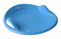 náhled Sáňkovací talíř SUPERNOVA 60cm modrý