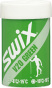 náhled SWIX V20 stoupací vosk green 45g -8°C až -15°C; -10°C až -18°C