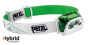 náhled PETZL ACTIK Hybrid E099FA02 čelovka zelená