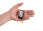 náhled PETZL SWIFT LT BLACK kompaktní, ultralehká dobíjecí čelovka černá