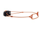 náhled PETZL SWIFT LT BLACK kompaktní, ultralehká dobíjecí čelovka černá
