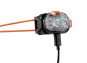 náhled PETZL SWIFT LT BLACK kompaktní, ultralehká dobíjecí čelovka černá
