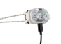 náhled PETZL SWIFT LT WHITE kompaktní, ultralehká dobíjecí čelovka bílá