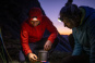 náhled PETZL SWIFT LT WHITE kompaktní, ultralehká dobíjecí čelovka bílá