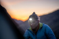 náhled PETZL SWIFT LT WHITE kompaktní, ultralehká dobíjecí čelovka bílá