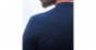 náhled SENSOR MERINO DF pánské funkční triko dlouhý rukáv deep blue